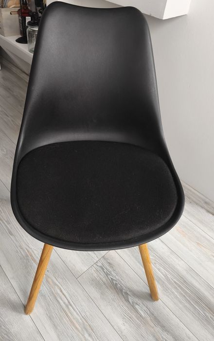 Трапезен стол 3 бр.