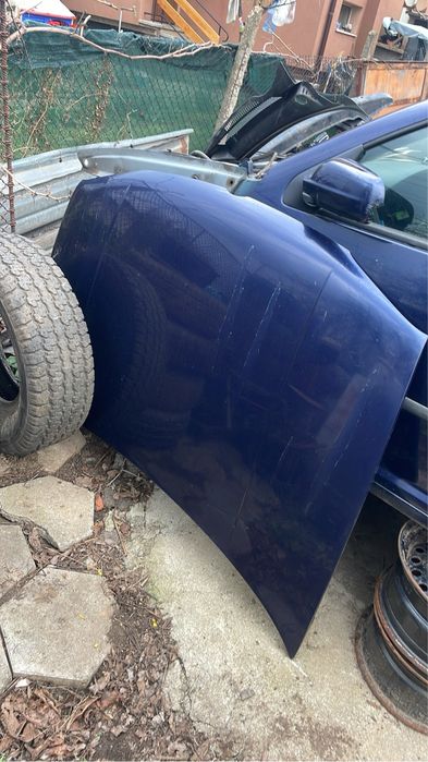 Части от Голф 4