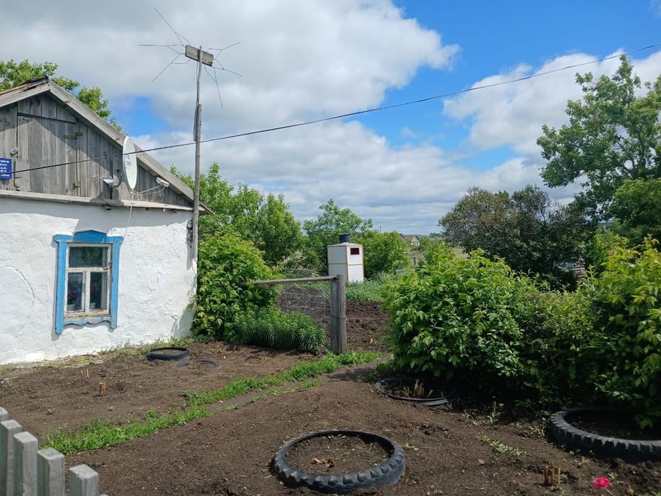 Продам земельный участок