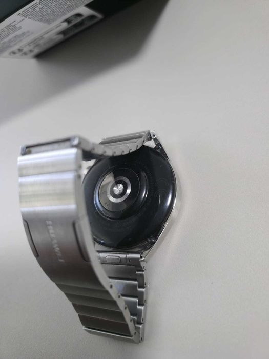 Smartwatch Huawei Watch GT3, 46mm, Elite Edition