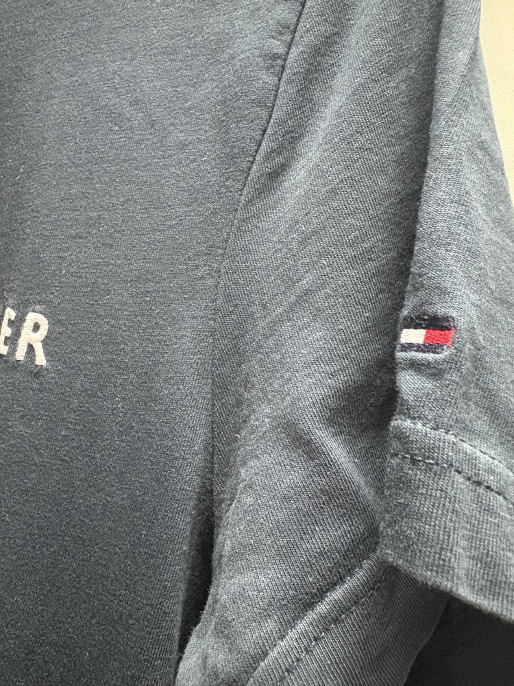 Тениска на Tommy Hilfiger