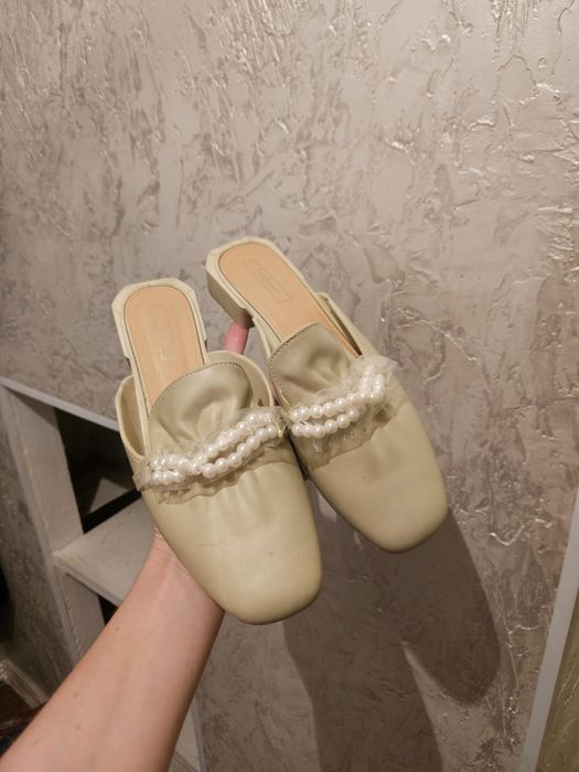 Женские туфли новые