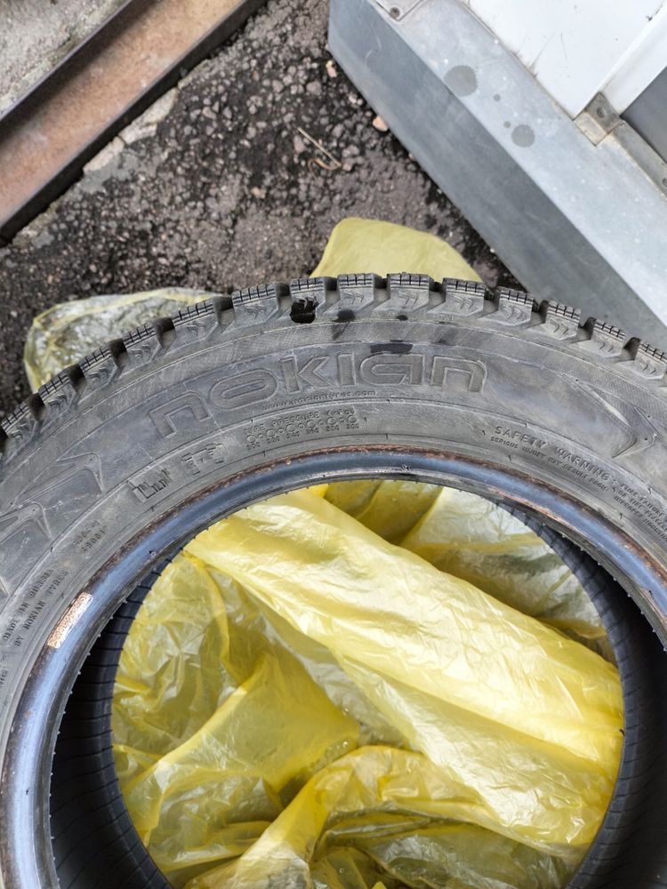 Nokian nordman5