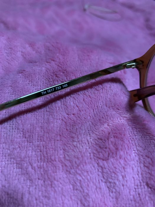 Rama ochelari Tommy Hilfiger TH 1617 733