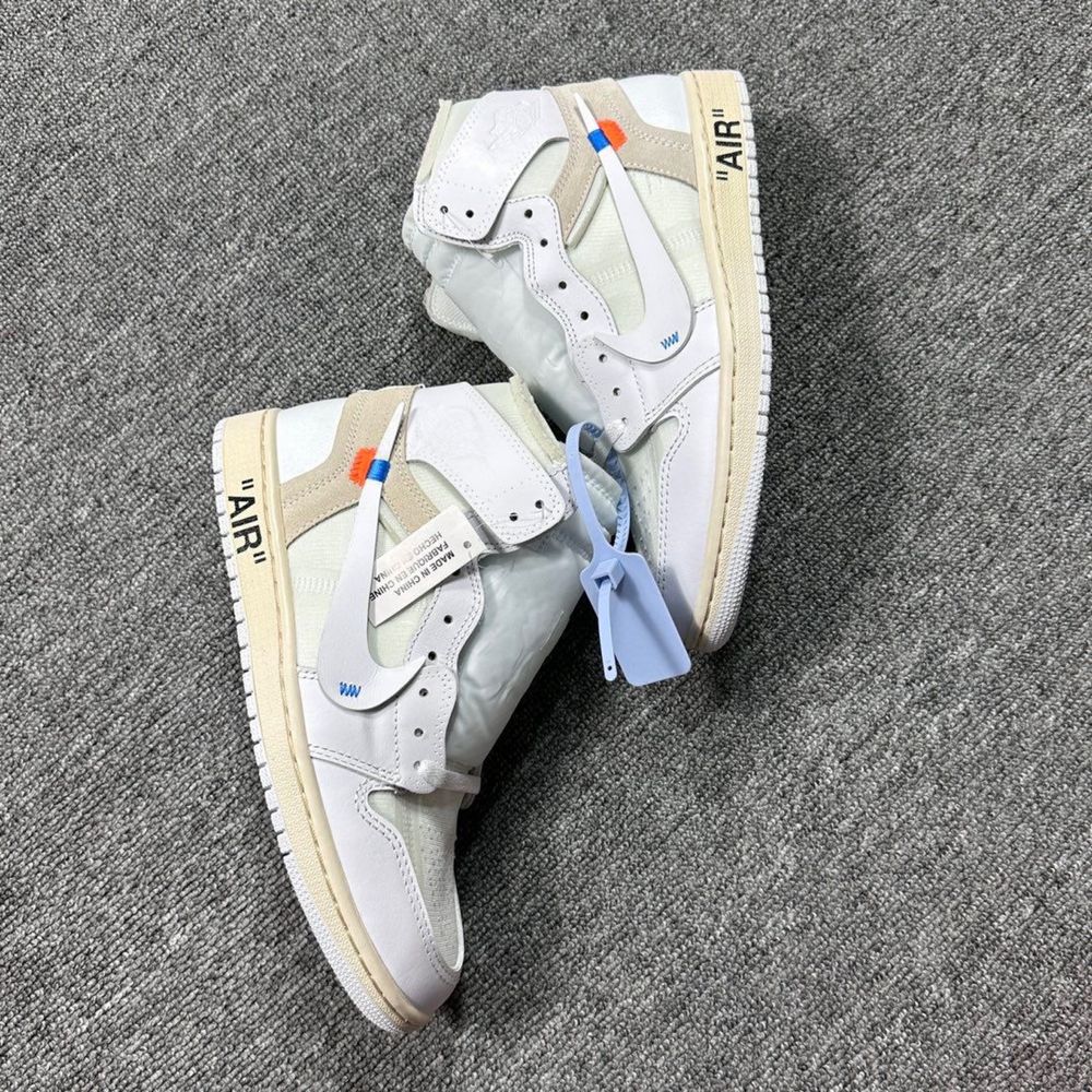 OFF-White x Air Jordan Euro (44)