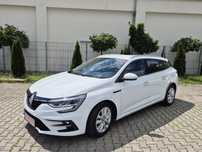 Megane 4 1,5 diezel An 2022 ,Euro 6 cel mai bun de la Renault