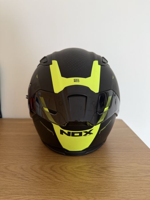 Casca Nox N303S Neo