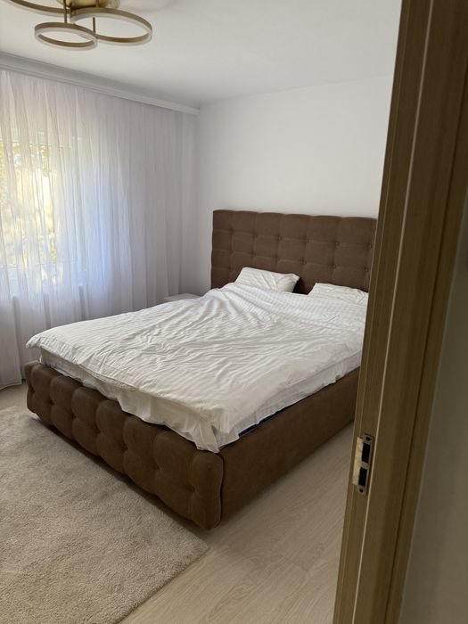 Apartament cartier cfr