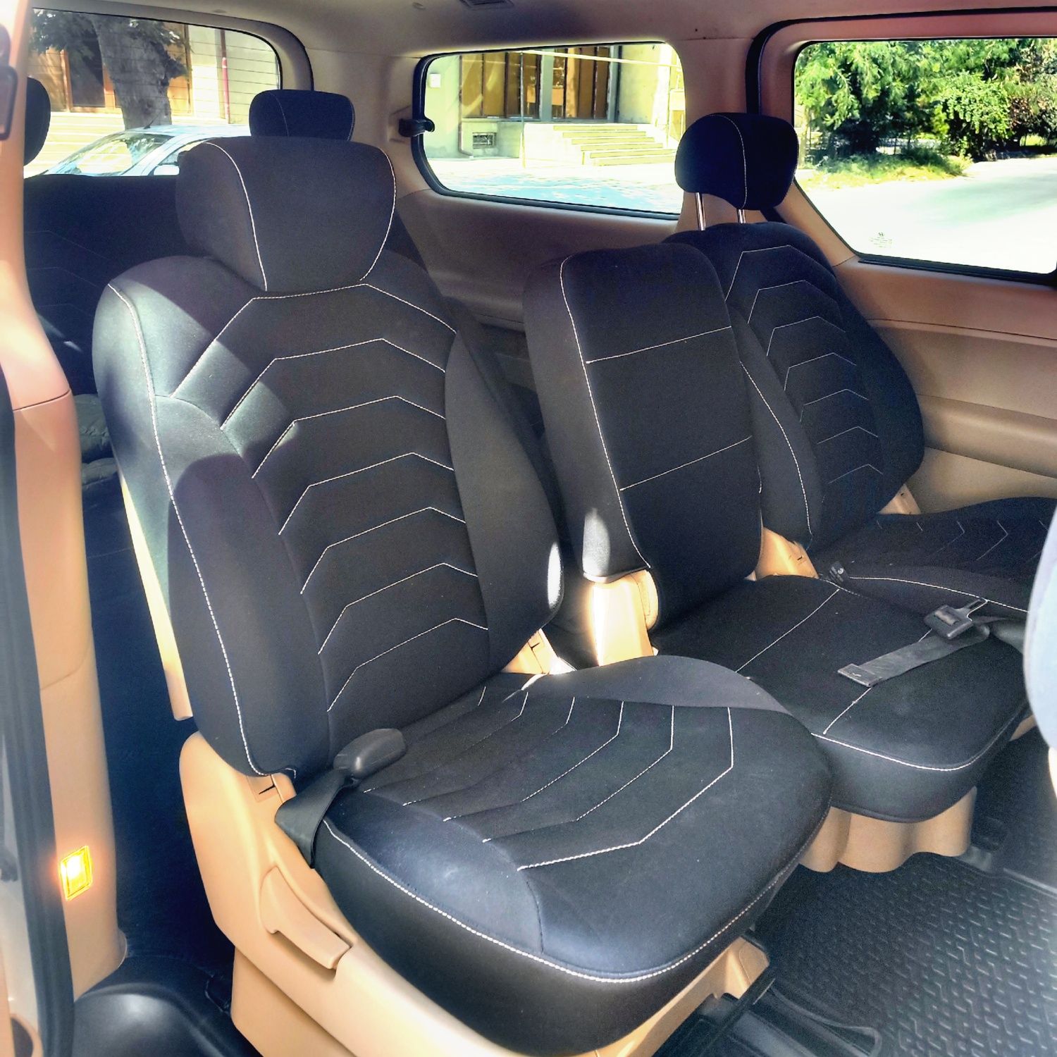 Hyundai Starex H1 | 2019 | Пробег 39 тыс.