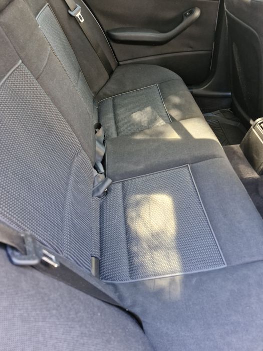 BMW e46 fecelift 2004