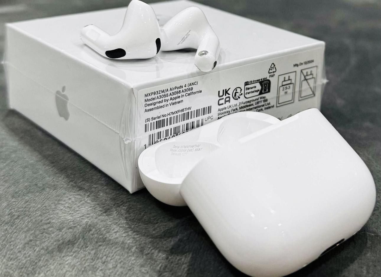 Bезжични bluetooth слушалки