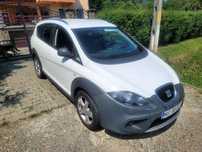 Seat Altea  XL, 4 MOTION,  4x4, , SI MERCEDES B CLAS GPL