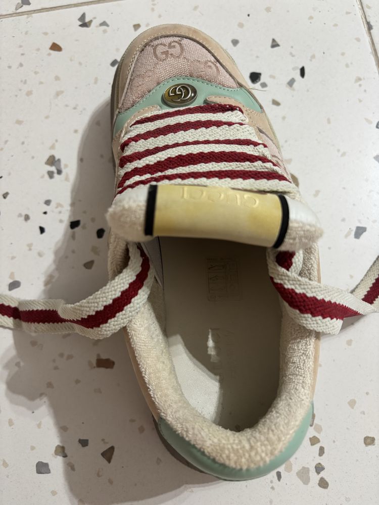 Gucci кецове 37 номер