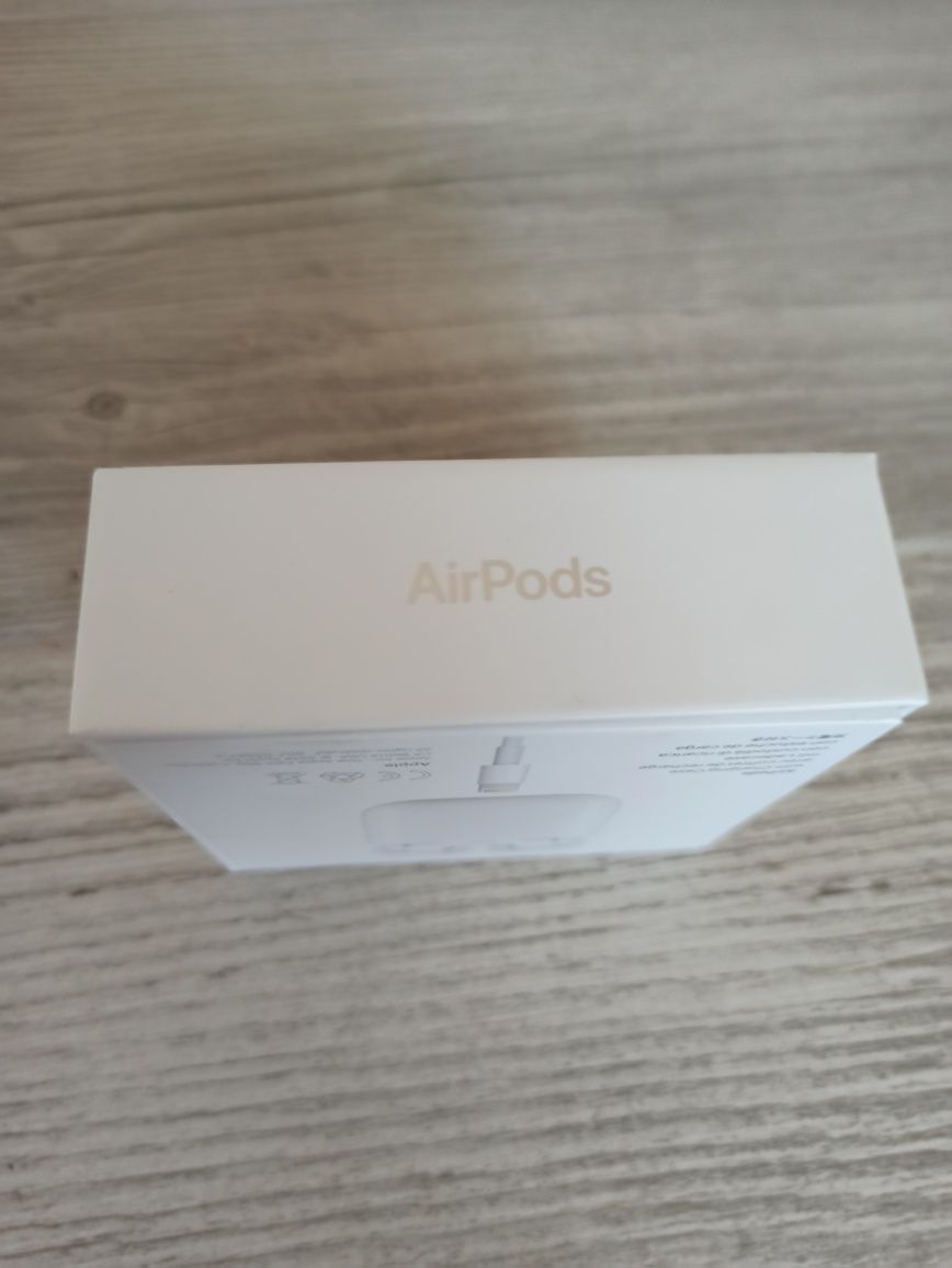 Cutie Air Pods noua