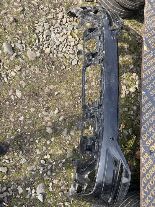 Броня Kia EV6 GT-Line