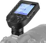 NEEWER Upgraded QPRO-C TTL Wireless Flash Trigger
