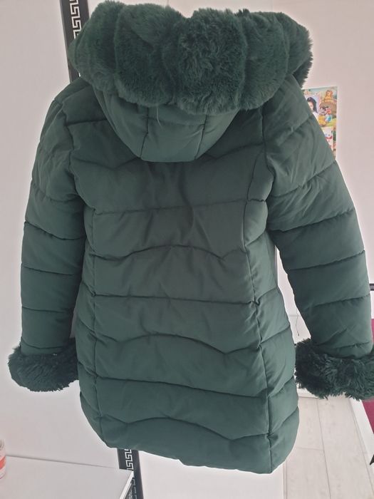 Дамско спорно яке