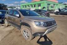 airbag volan pasager cortina centura stanga dreapta kit pornire ambreiaj volanta  Dacia Duster 2 2020, motor 1.5 dci 116cp k9k.874 dezmembrez