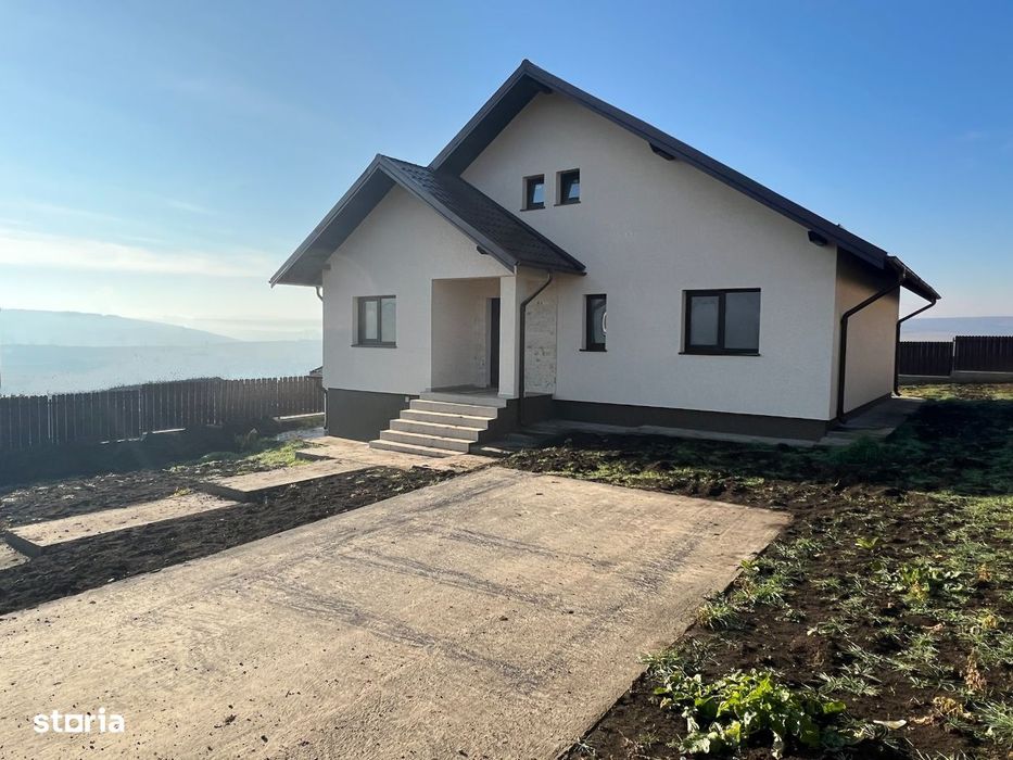 CANALIZ!Incalz in pard!Beci!Placa!500 mp teren!Casa 4 camere,Miroslava