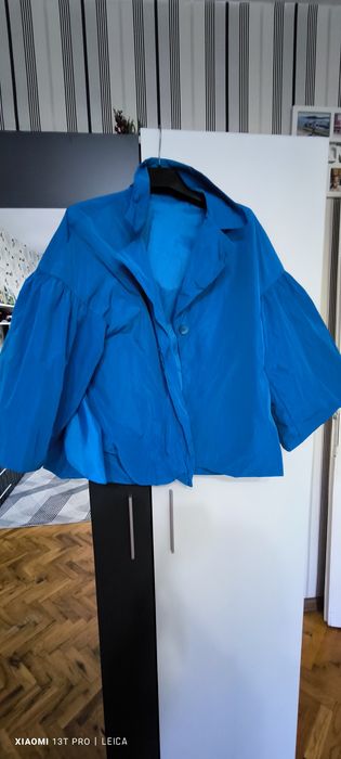 Дамски Сака Л размер