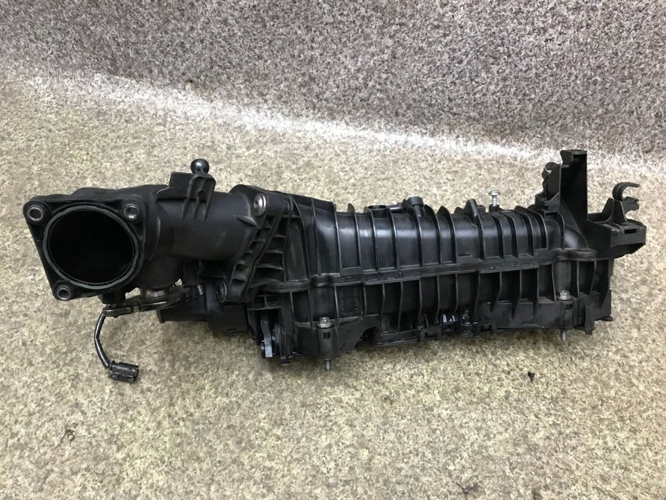 Всмукателен колектор BMW N47D20C 184 к.с. F10 F20 F25 F30