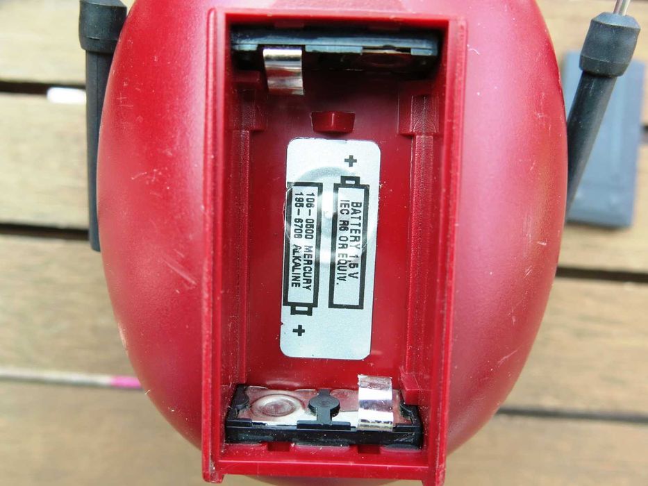 Външни антифони с радио 3M PELTOR Workstyle