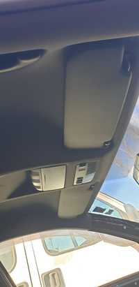 Plafon interior negru Skoda Octavia 2 VRS break complet