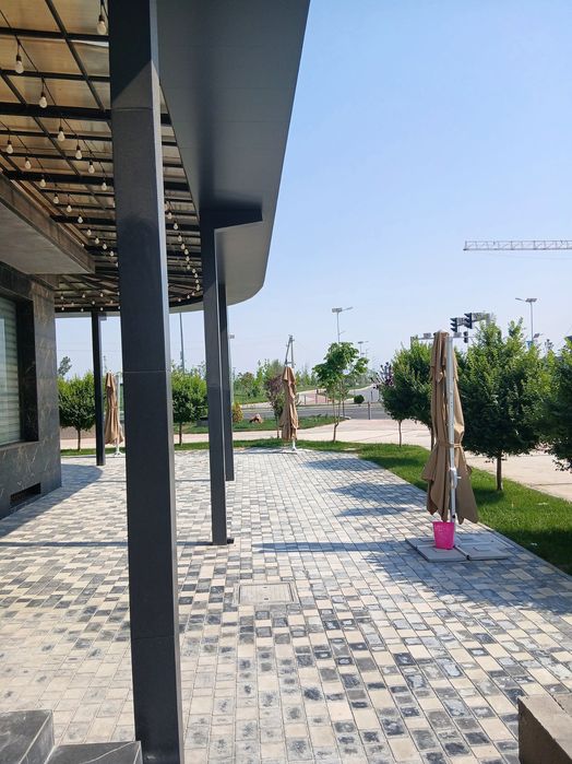 Продажа коммерческой недвижимости