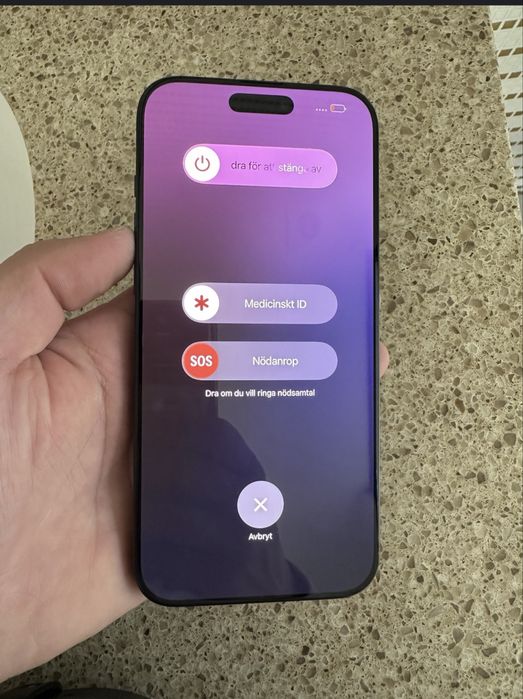 Iphone 16 pro max  Ca nou 256GB 100%