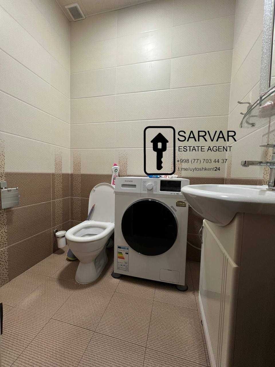 2/1/4 Дуплекс, 85 м², центр, ориентир Луначарского