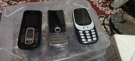 Nokia 6700 yahshi sastayanada 3310 zor orginal 2600 retro