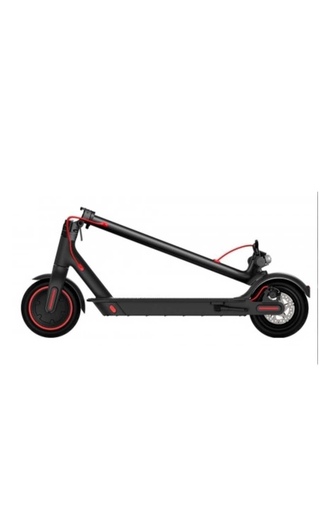 Самокат Xiaomi MiJia Smart Electric Scooter Pro M365