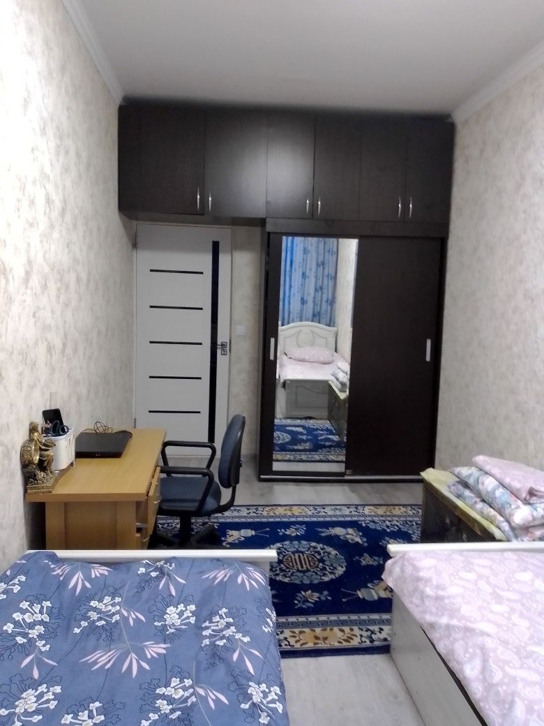 Продается 2 комнатная квартира