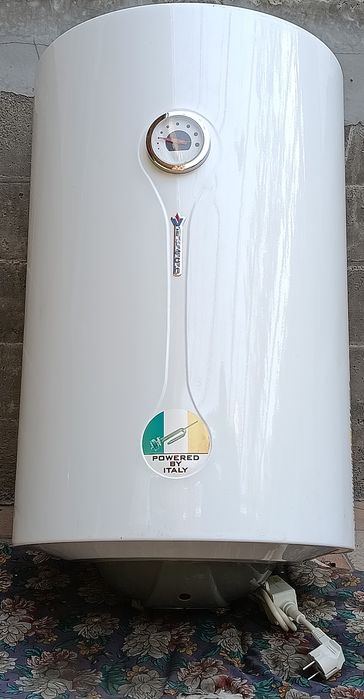 Vitech 80 литр сув иситгич аристон сотилади