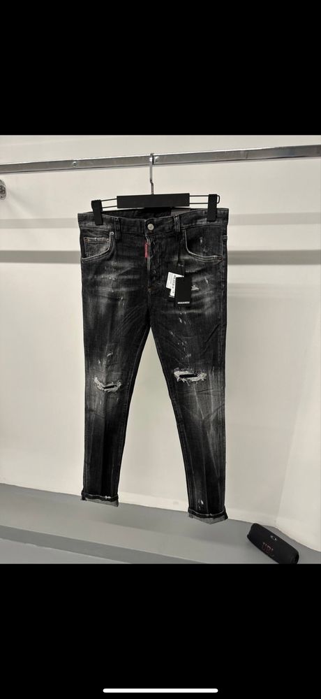 Blugi dsquared calitate premium