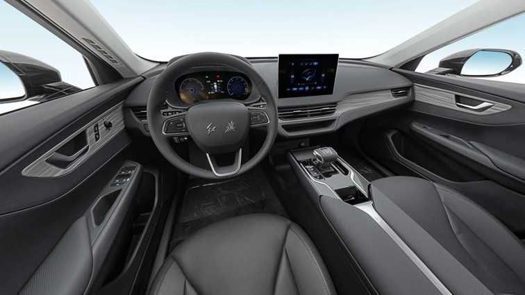 Hongqi E-QM5 2024 От 18.500$ в наличии 450km 500km1 день заберете авто