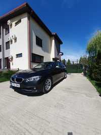 BMW 316D Touring 2018 - 188.000 KM