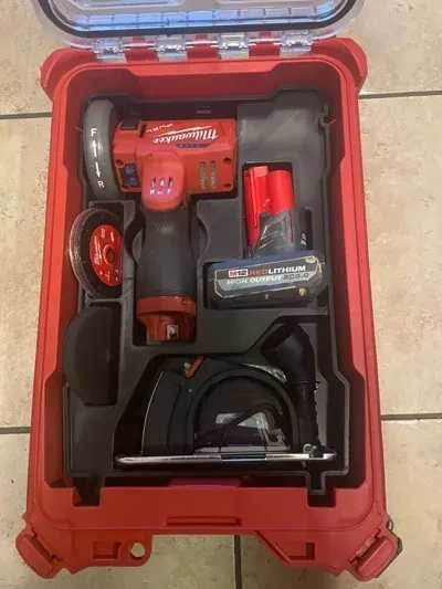 cutie packout milwaukee