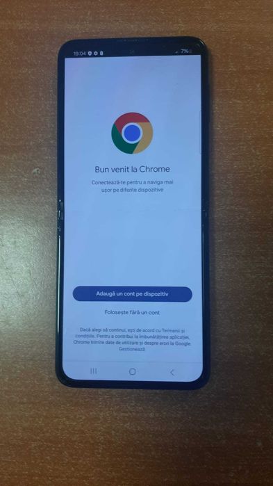 Samsung Galaxy Z Flip 3