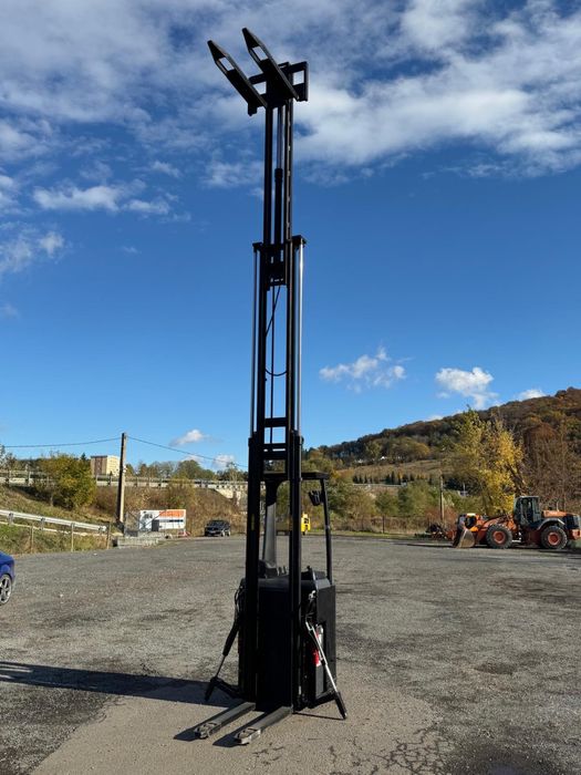 Stivuitoare ,Lize electrice Mitsubishi