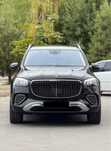 Mecedes benz Maybach GLS 600