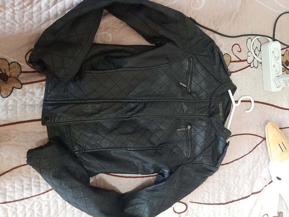 Демисизонные куртки