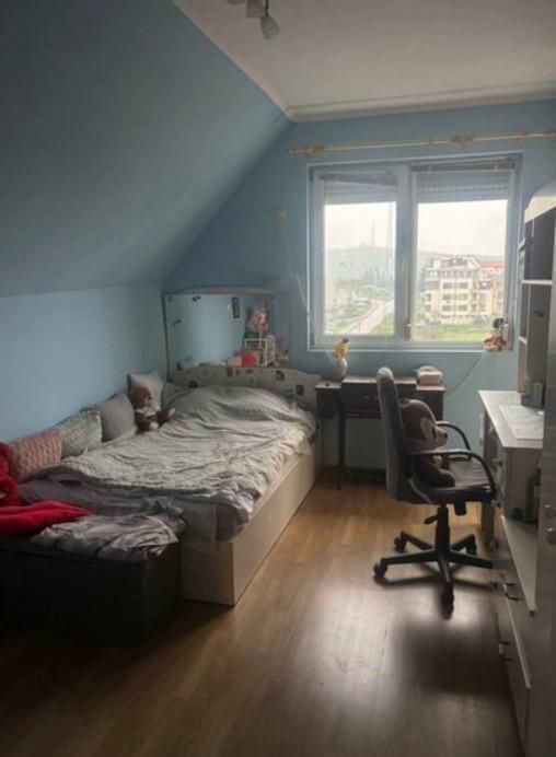 Продава се Тристаен апартамент в Бургас, Меден рудник - зона Д - 91 кв.м за 1359 €/кв.м - Снимка #8