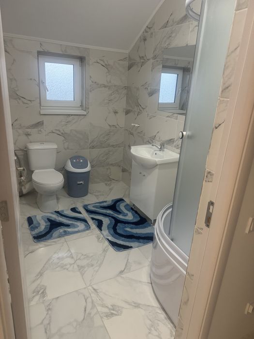 Apartament de inchiriat zona Tancodrom