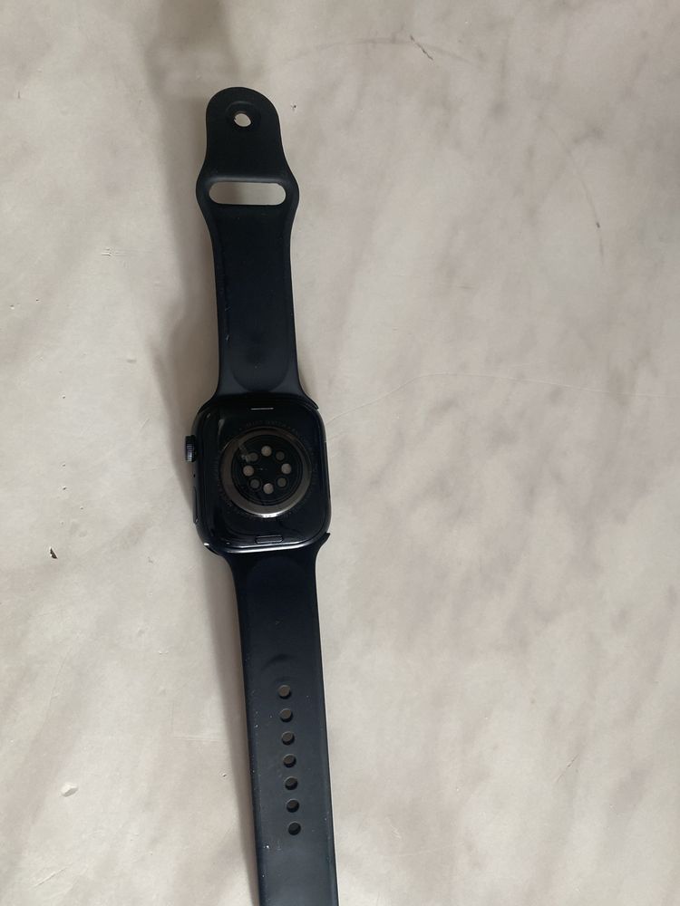 Apple wath сағаты