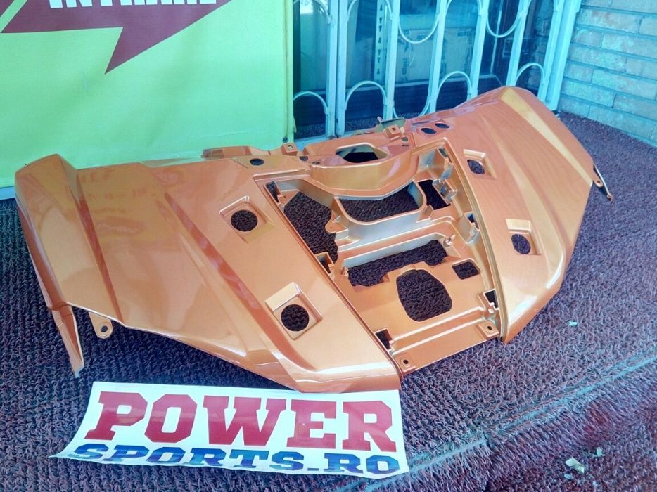 Carena cata ATV CfMoto CF Moto 450 sau 450L Nou ( masca fata plastic)0
