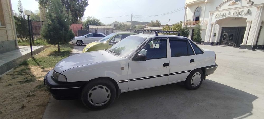 Nexia 1, 1997 yil, sons, ishi yo'q olasiz minasiz.
