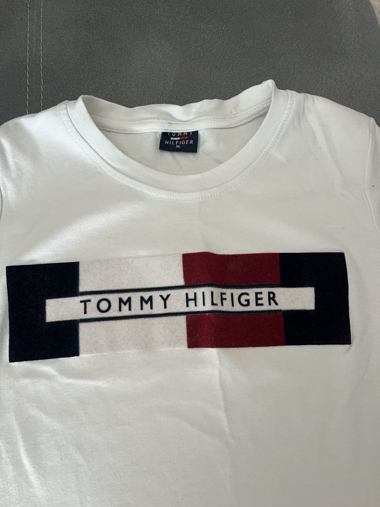 Дамска тениска Tommy Hilfiger