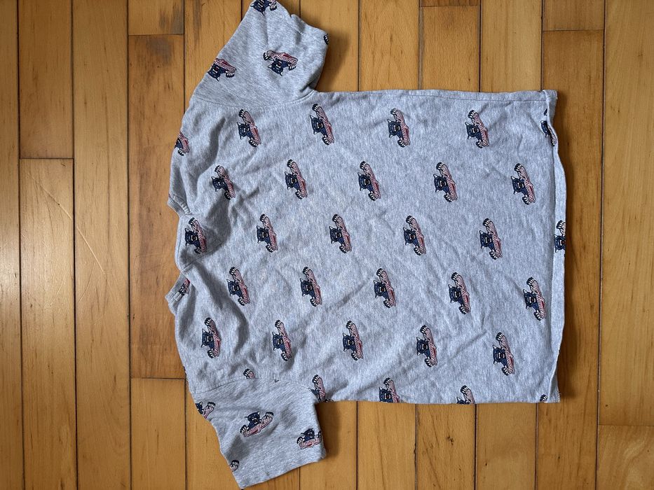 Tricou tommy hilfiger