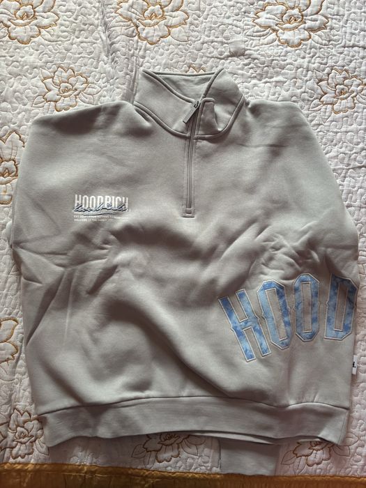 pulover hoodrich nou